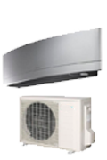 Reparación averías aire acondicionado Bosch en  Burgos